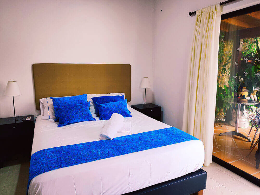 Hoteles en Llanogrande (5)