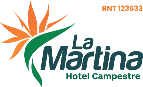 Hotel La Martina Campestre